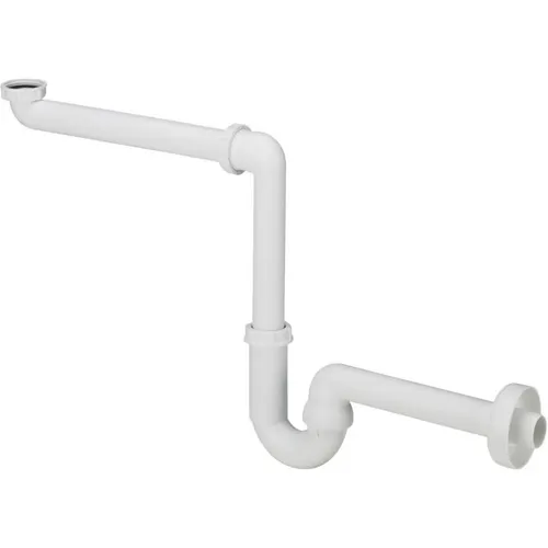Viega Röhrengeruchverschluss 606220 Modell 5729 in G1 1/4 x 32mm Kunststoff