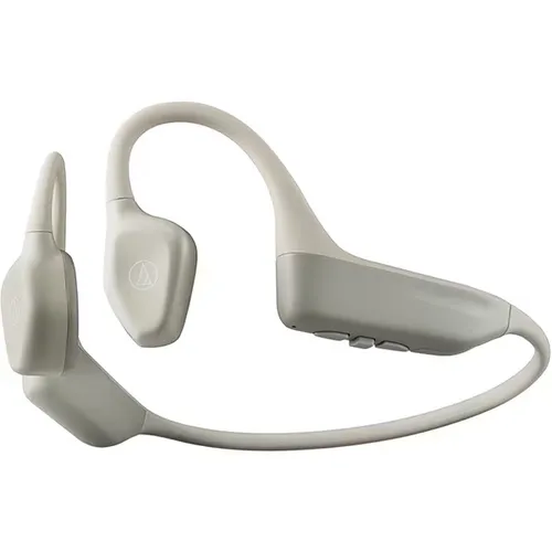 audio-technica Wireless Knorpelleitungskopfhörer beige ATH-CC500BT2 BG