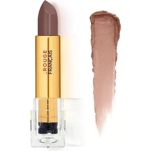 Le Rouge Français Cream Lipstick 030 - 4g - Luxuriöser Lippenstift für strahlende Farben und geschmeidige Pflege, perfekt für jeden Anlass.