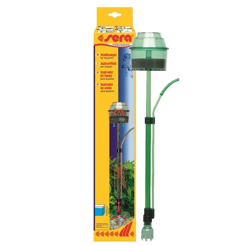 sera Staubsauger