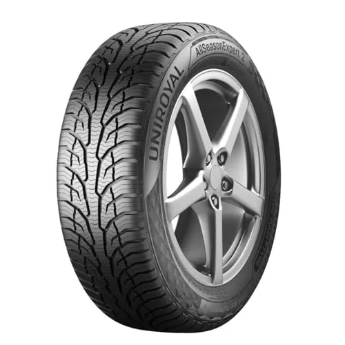 Uniroyal AllSeasonExpert 2 XL 225/55 R18 102V von Uniroyal