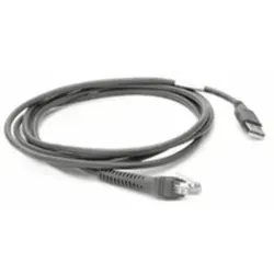 Zebra Datenkabel RJ-50 bis USB von Zebra
