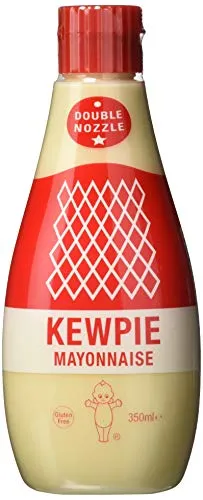 Kewpie Mayonnaise, 355ml von Kewpie Mayonnaise