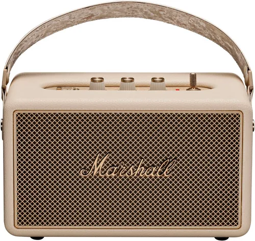 Marshall Kilburn III Bluetooth-Lautsprecher von Marshall