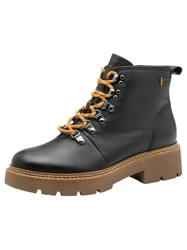Produktbild Tamaris Damen Stiefel schwarz 37