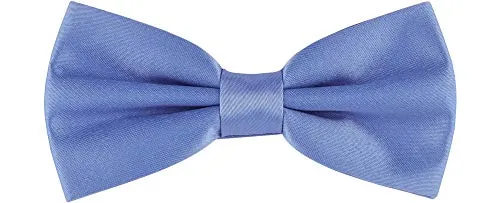 Krawatten Blau von Ladeheid