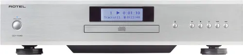 Rotel CD11MKII Stereo-CD Player von Rotel