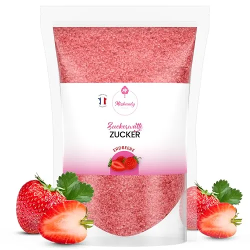 Zuckerwatte von MK Misskandy since 2019