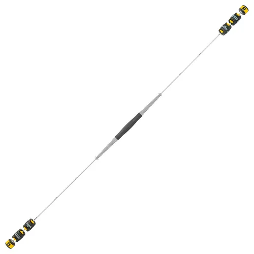 Propriomed 1 Schwingstab 190 cm – Gelb von Sport-Tec