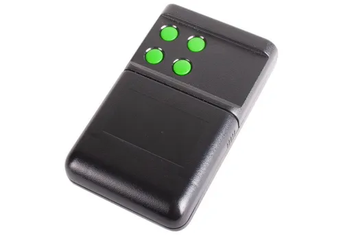 Tormatic Tor-Funksteuerung Handsender S41-4 UKW tormatic, für Garagentorantrieb