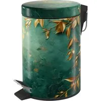 Mülltonnen & Abfalleimer Grün von Sanilo