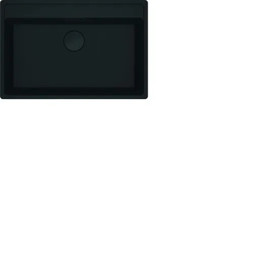 Franke Maris MRG 610-72 A Black Matt von Franke