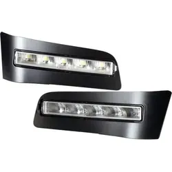 Produktbild HELLA 2PT 010 043-811 LED Tagfahrleuchtensatz