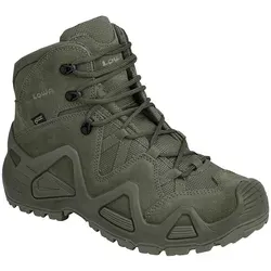 Lowa Zephyr GTX Mid TF Einsatzstiefel Größe 41 von LOWA