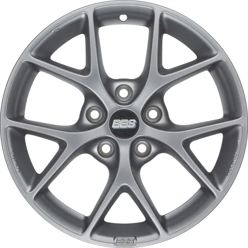 BBS SR 7,5x17 Felge von BBS