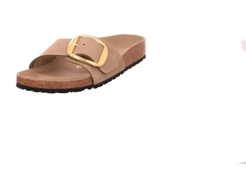 Birkenstock Madrid Big Buckle 1030467, Sandalen - 37 EU