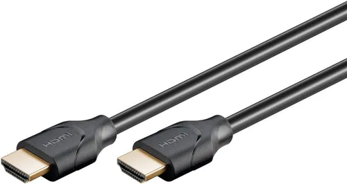 Produktbild Goobay Ultra High-Speed-HDMI-Kab. 61638 HDMI Ultra