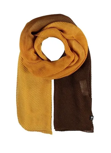 Fraas Modetuch - Stilvolles Accessoire für jeden Anlass - Modetücher mit trendigem Design, aus 100% Polyester, angenehm zu tragen und ideal für windige Tage.