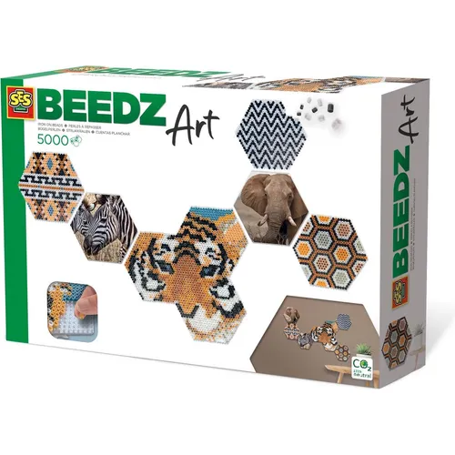 Ses Beedz Art von SES