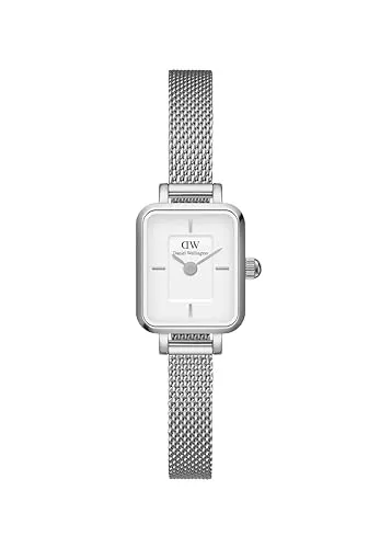 Daniel Wellington Quadro DW00100726 Damenarmbanduhr von Daniel Wellington