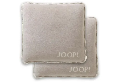 JOOP! Kissenhülle, 2er Pack von JOOP!