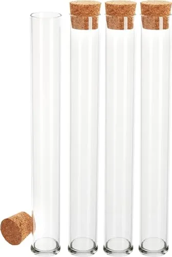 Reagenzgläser von VBS