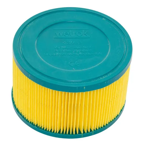 Produktbild Wetrok Vorfilter Filterpatrone Monovac Durovac