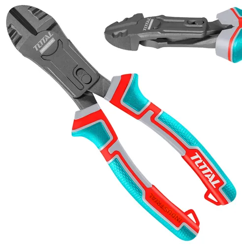 Premium Seitenschneider Kabelschneider Drahtschneider 200mm +65%