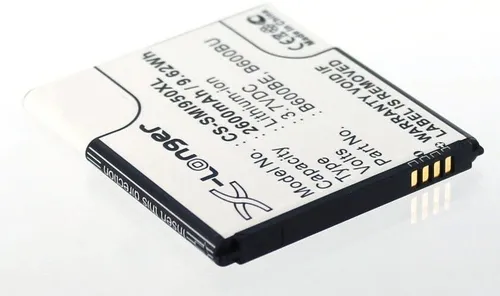 Akku kompatibel mit Samsung Galaxy S4 LTE