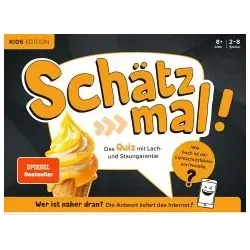Schätz mal! Kids Edition