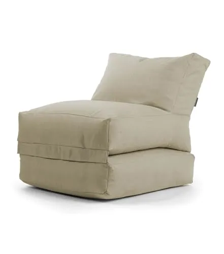 Produktbild mokebo Outdoor Sitzsack Summerdream Bean Bag – Flexibel und Komfortabel
