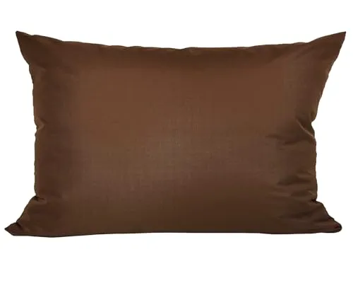 Zierkissen Braun von JACK