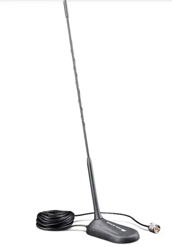 CB Magnet Mobilantenne Midland MC-45 Neu + OVP