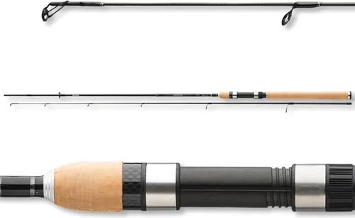 Daiwa Steckrute Exceler Spin Länge 2,70m Wurfgewicht 10-40g Spinnrute