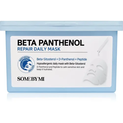Some By Mi Beta Panthenol Repair Serum 30 ml von Some By Mi