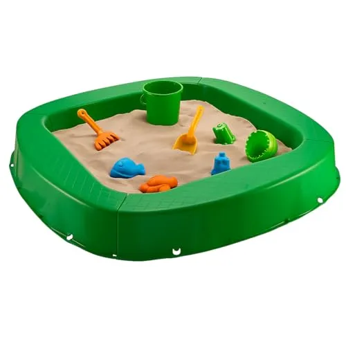 Sandkästen von BURI