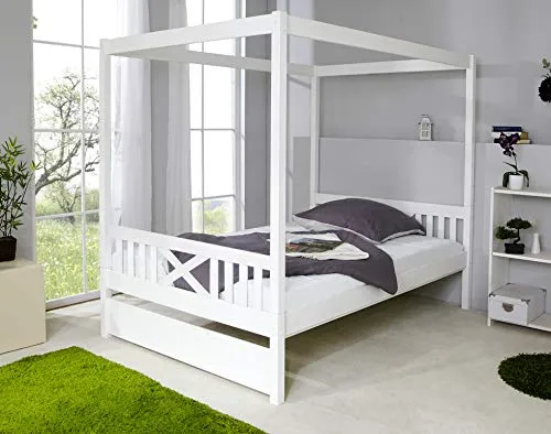 TiCAA Betten & Bettgestelle von TiCAA