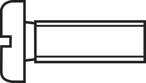 toolcraft Schrauben von toolcraft
