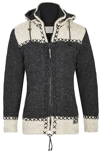 Strickjacken von THC Natural Line