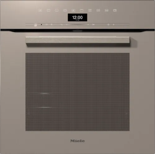 Miele H 7460 B Einbau-Backofen Pearlbeige – Hochwertige Backtechnologie