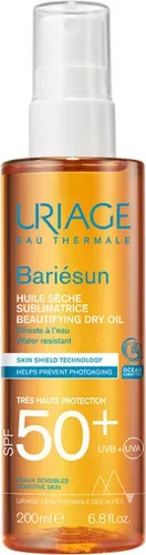 BARIÉSUN Beautifying Dry Oil SPF50+ 200 ml