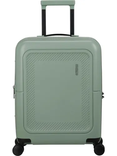 American Tourister DashPop Spinner 55/20 Iceberg Green