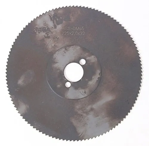 HSS-Metallkreissägeblatt Metall Kreissägeblatt für REMS Turbo K Cu-INOX 849700