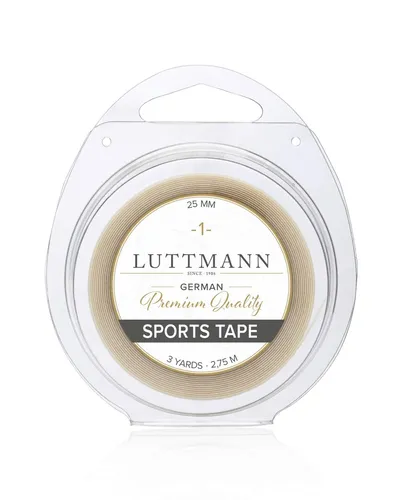 LUTTMANN® Sports Tape von LUTTMANN