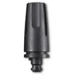 Nilfisk Hochdruckreiniger Zubehör: Click&Clean Düse gelb für Hochdruckreiniger