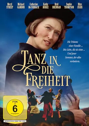 Tanz in die Freiheit