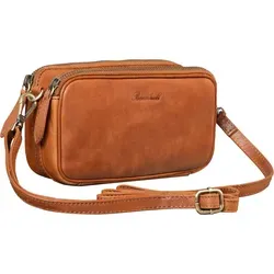 Benthill Umhängetasche aus Echtleder