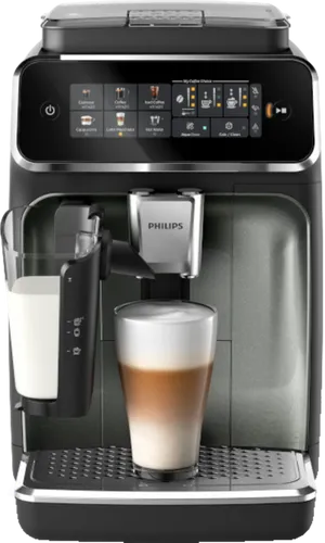 Philips EP3349/70 schwarz von Philips