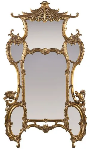 Casa Padrino Spiegel von Casa Padrino