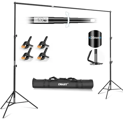Studio-Halterungen von EMART